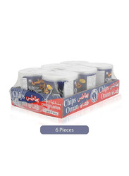 Oman Potato Chips - 37g