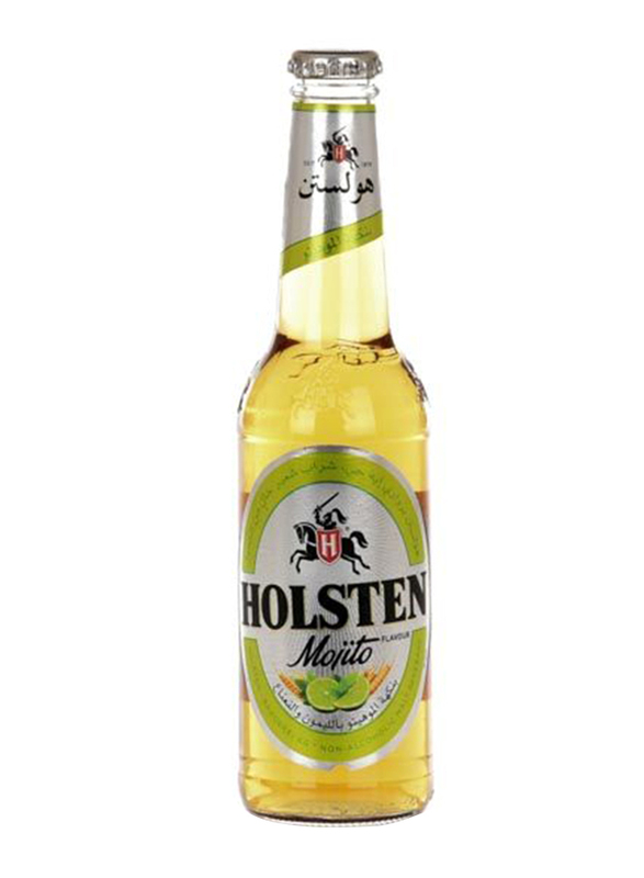 

Holsten Mojito Bottle, 330ml