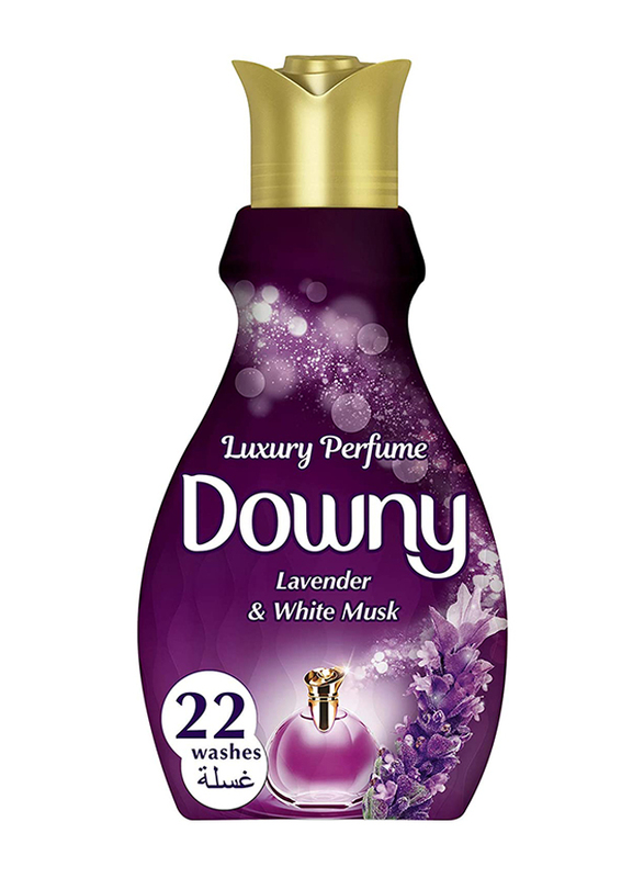 

Downy Perfume Collection Concentrate Feel Relaxed Fabric Softener, 880ml