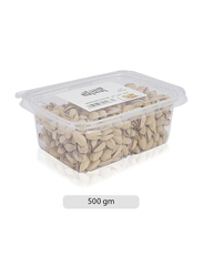 Union Salted Pistachio Nuts, 500g