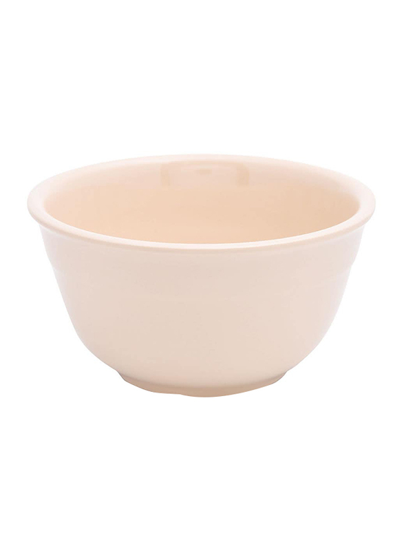 

Hoover 4.5-inch Melamine Round Rice Bowl, Beige