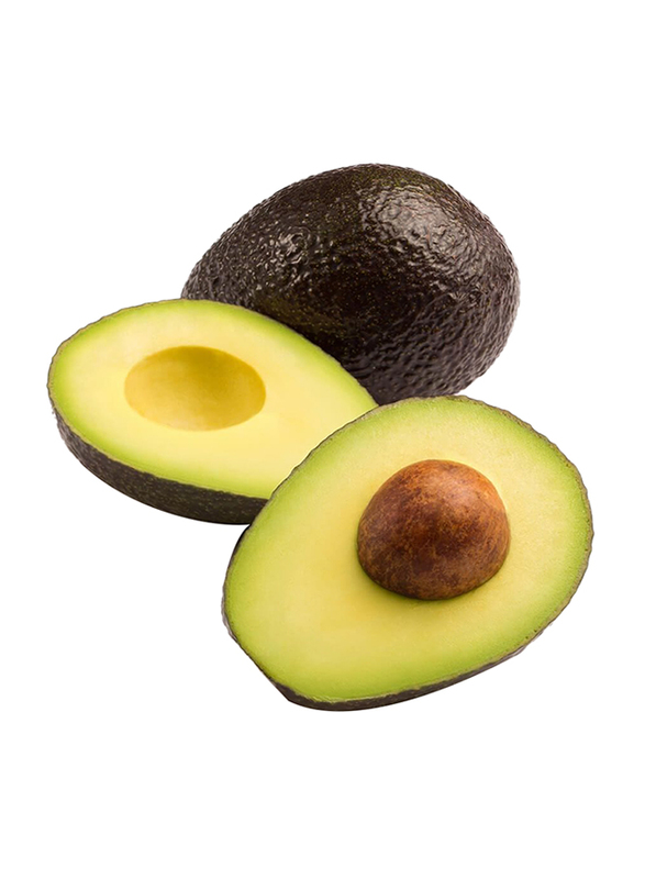 

Generic Avocado Hass Mexico, 1x1