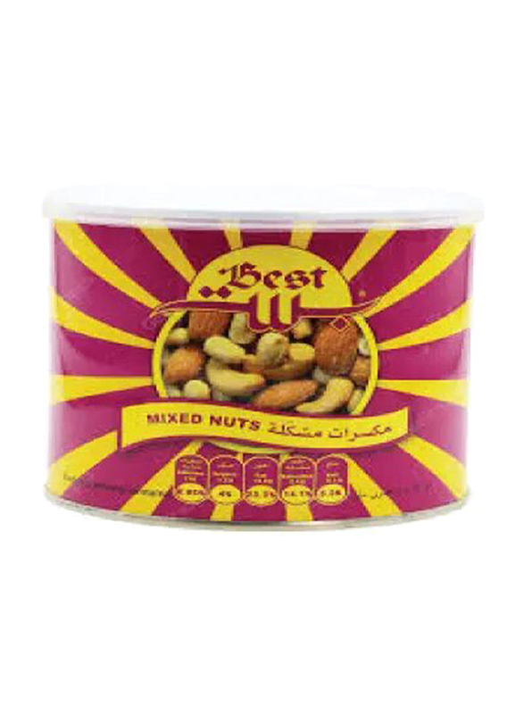 

Mani Mixed Nuts, 12 Pieces x 300g