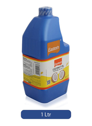 Eastern Coconut Oil, 1 Liters