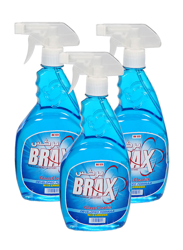 

Brax Glass Cleaner
