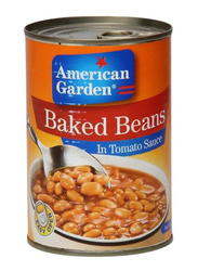 American Garden Baked Beans in Tomato Sauce, 24 x 420g