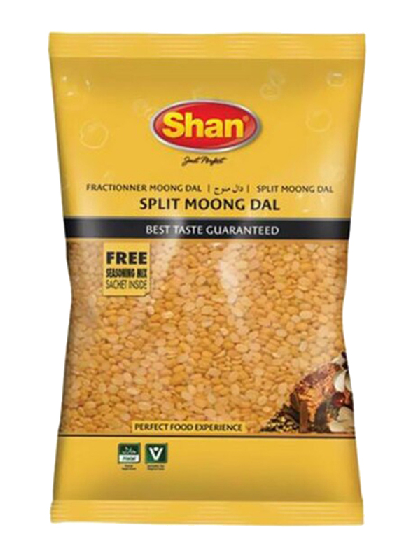 

Shan Moong Dal, 1Kg