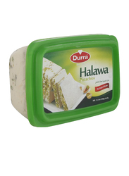 Durra Pistachio Halawa, 1 Piece x 350g