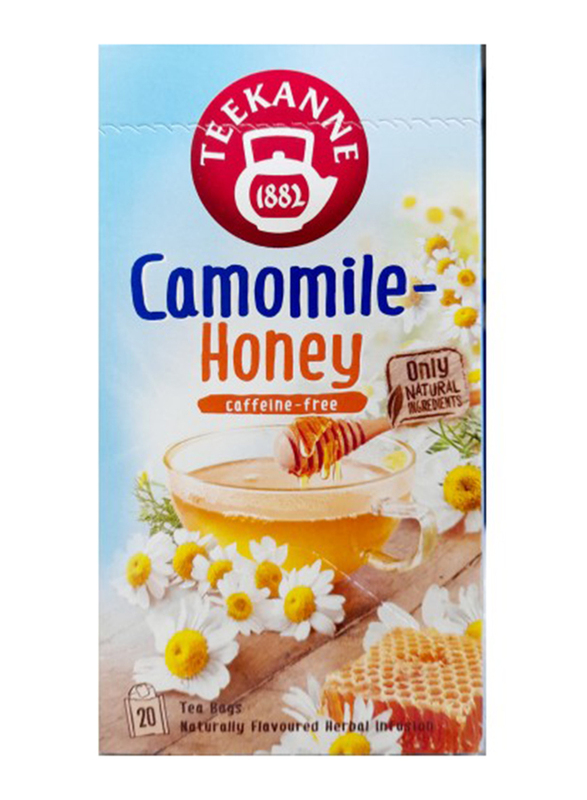 

Teekanne Camomile Honey Tea, 30g