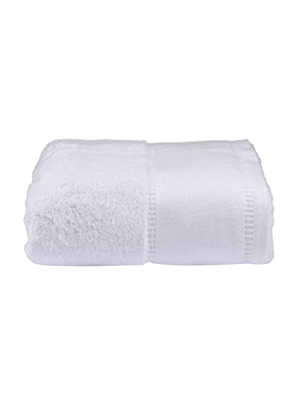 

Home Century Bath Sheet, Large, 69cm, White