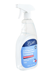 Vcare Anti-Bacterial Disinfectant Sanitizing, 750ml