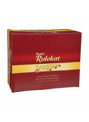 Ulker Rulokat Wafer Hazelnut Biscuit, Pack of 24 x 24g