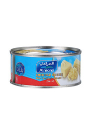 Al Marai Cheddar Low Fat Cheese, 113g