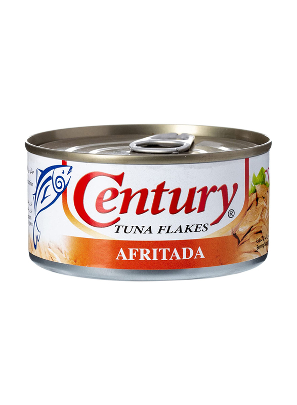 

Century Afritada Tuna, 180g