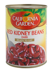 California Garden Red Kidney Beans, 400g