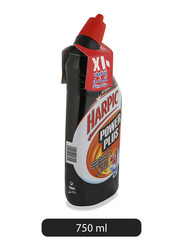 Harpic Power Plus Original Liquid Toilet Cleaner, 750ml
