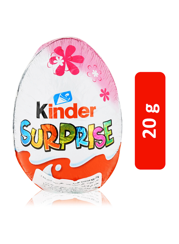 

Kinder Surprise, 20g