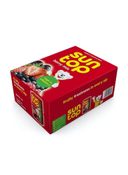 Suntop Berry Mix Drinks - 18 x 125ml
