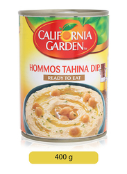 California Garden Hommos Tahina Dip, 400g