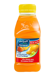 Al-Marai Mixed Fruit Mango Juice, 200ml