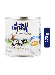 Union Evaporated Milk, 170 g