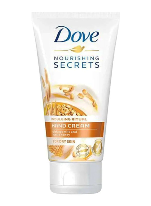 

Dove Indulging Ritual Hand Cream, 75ml