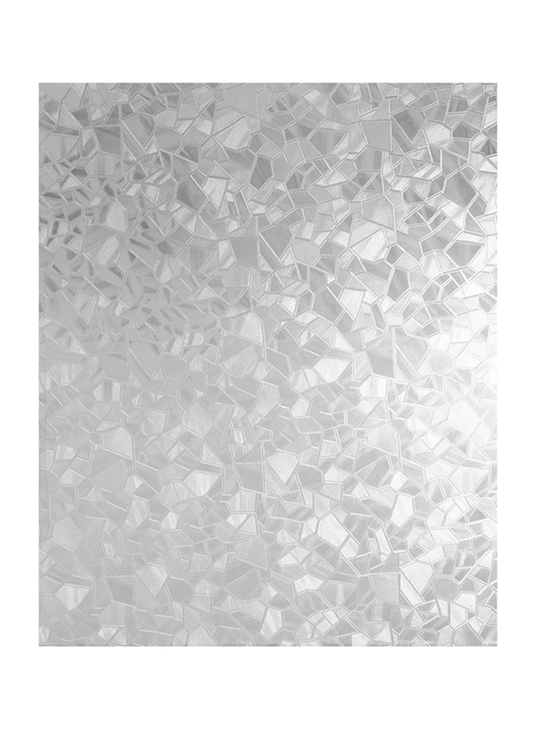 

D-C-Fix Vinyl Window Film, Blue
