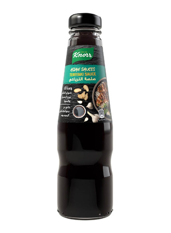 

Knorr Teriyaki Sauce, 290ml