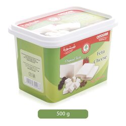 Chtoora Feta Cheese, 500 g
