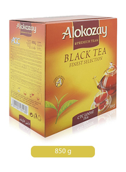 Alokozay CTC Loose Tea, 850g