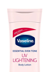 Vaseline Essential Even Tone UV Lightening Body Lotion - 200ml
