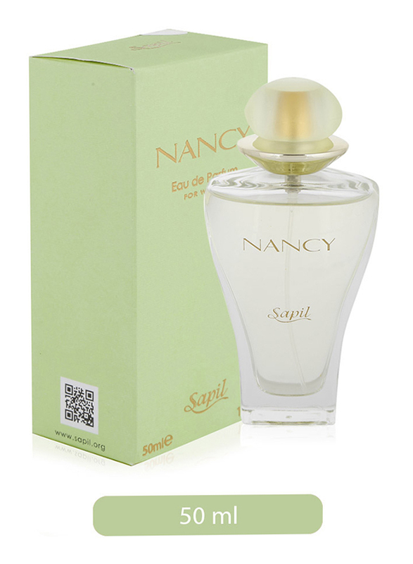 sapil nancy perfume