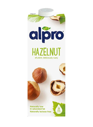 Alpro Hazelnut Drnk W/ Calsium