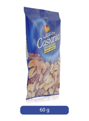 Castania Mixed Kernels, 60g