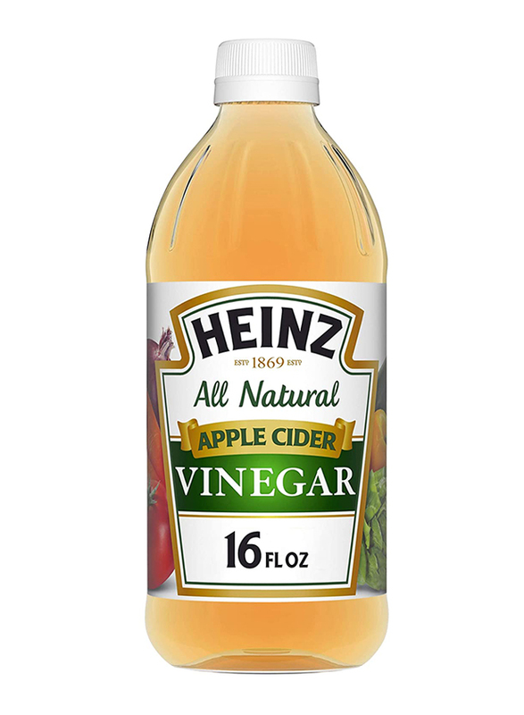 

Heinz Cider Vinegar, 16Oz
