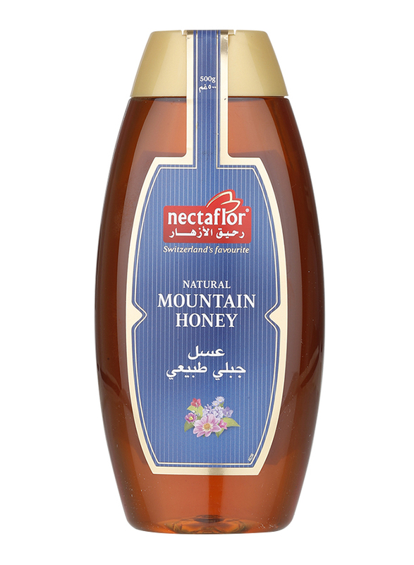 

Nectaflor Mountain Honey, 500g