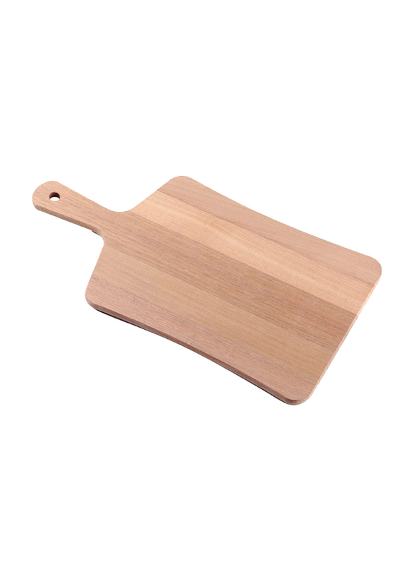 

Tramontina Cutting Board Handle, Brown