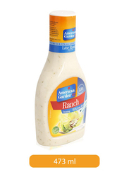American Garden Lite Ranch Dressing, 473ml