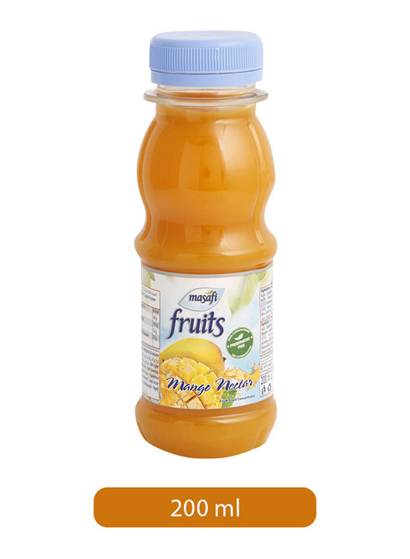 Masafi Mango Nectar, 200ml