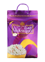 Shehrazade Royal Basmati Rice, 5 Kg