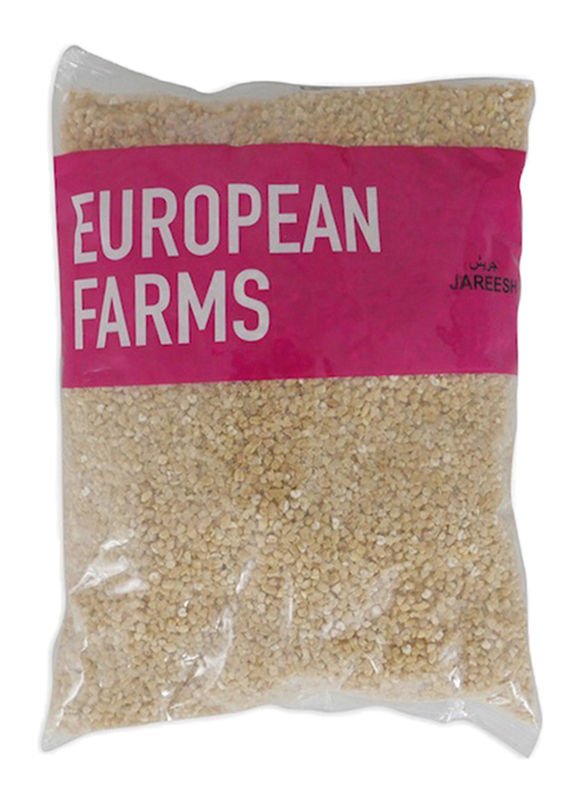 

European Farms Jareesh, 1 Kg