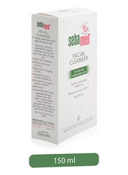 Sebamed Facial Cleanser for Oily & Combination Skin, 150ml