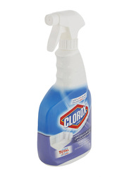 Clorox Mold & Mildew Remover, 1 Piece, 750ml