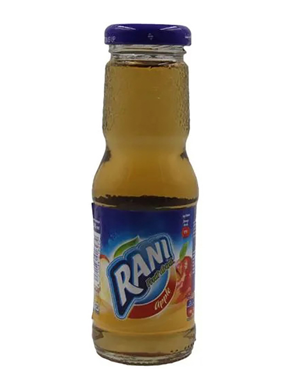 

Rani Apple Bottle, 24 Bottle x 200ml