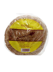 Modern Bakery Flat Arabic Brown Bread, Medium, 4-Pieces