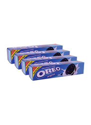 Mondelez Oreo Original Biscuits, 4 x 152g
