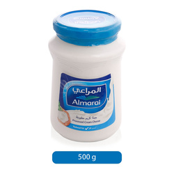 Almarai Processed Cream Cheese, 500 g