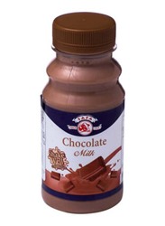 Safa Chocolate Milk Drink, 200ml