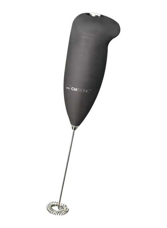 

Fosher Milk Foamer, Black