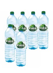 Mineral Water - 4+2 x 1.5 Ltr